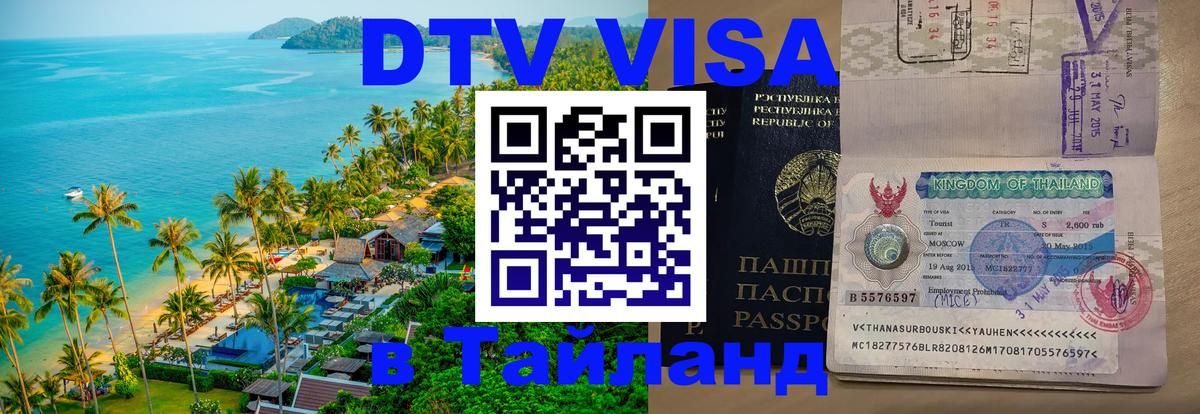 Оформление DTV визы под ключ: стоимость и тарифы, только загранпаспорт - 
